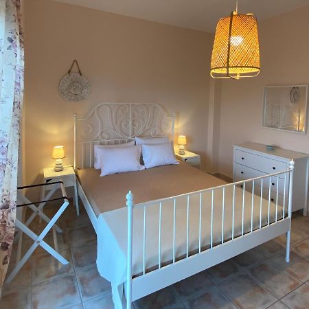 לריסוס Sea View Villa Anastasia מראה חיצוני תמונה